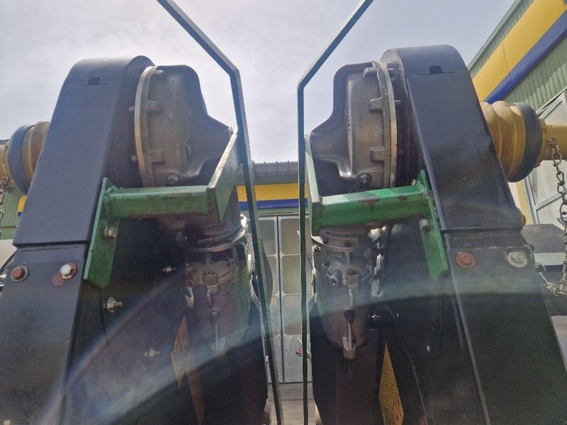 Schneidwerk του τύπου Geringhoff HS 800 / FB, Gebrauchtmaschine σε Obritzberg (Φωτογραφία 8)