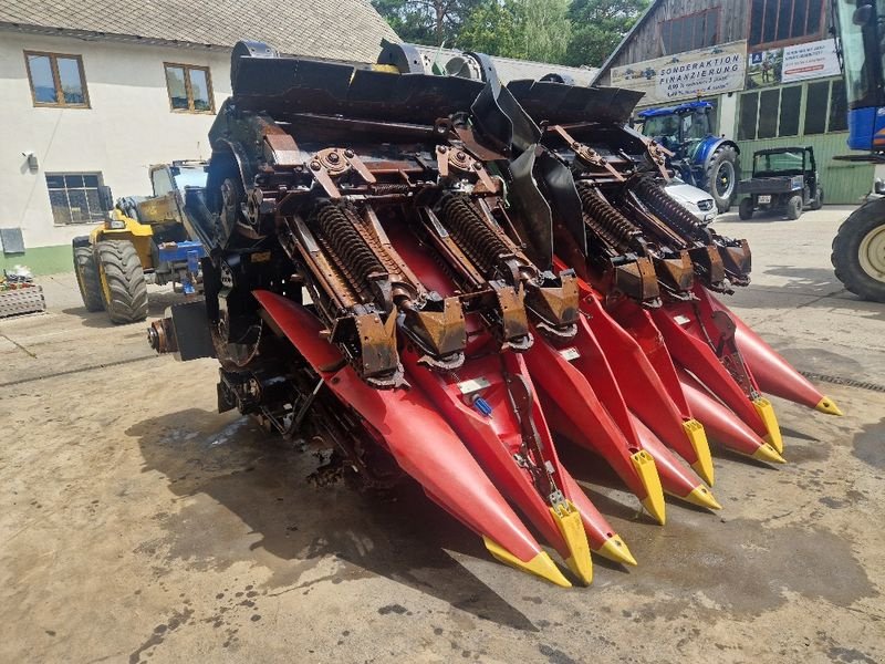 Schneidwerk του τύπου Geringhoff HS 800 / FB, Gebrauchtmaschine σε Obritzberg (Φωτογραφία 3)