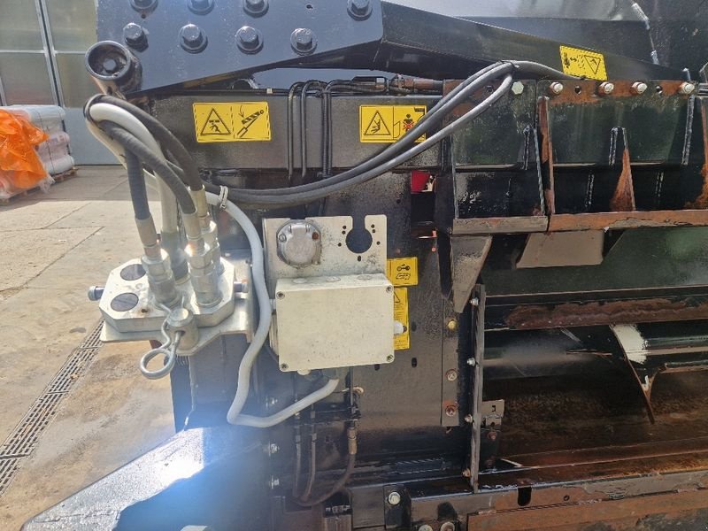 Schneidwerk του τύπου Geringhoff HS 800 / FB, Gebrauchtmaschine σε Obritzberg (Φωτογραφία 7)