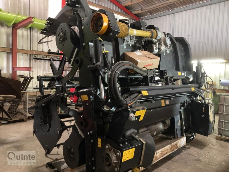 Schneidwerk типа Geringhoff HV600, Gebrauchtmaschine в Lichtenau-Kleinenberg (Фотография 1)