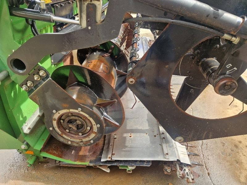 Schneidwerk typu Geringhoff HVV 600, Gebrauchtmaschine v Obritzberg (Obrázok 8)