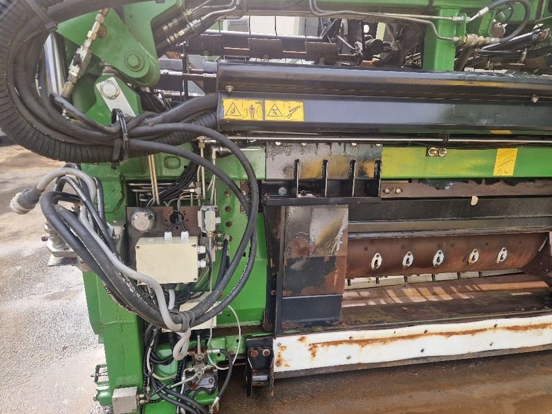 Schneidwerk typu Geringhoff HVV 600, Gebrauchtmaschine v Obritzberg (Obrázok 9)