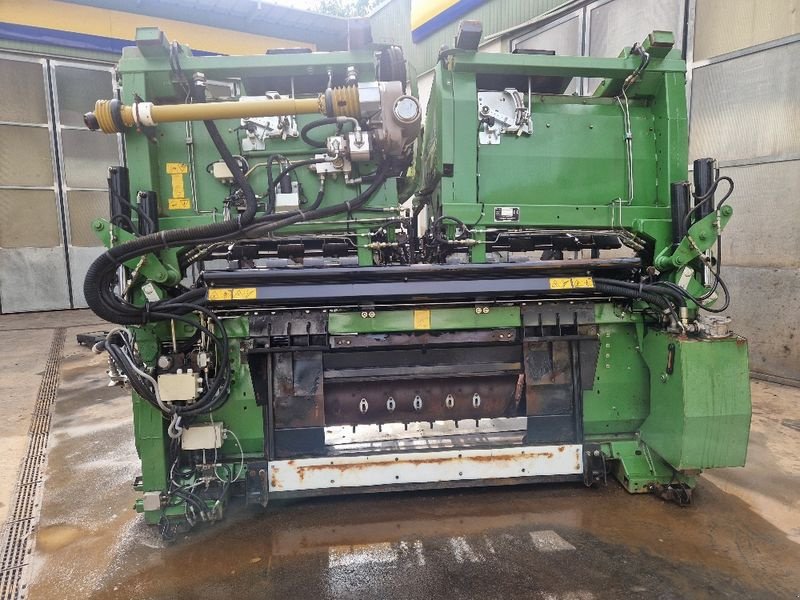 Schneidwerk typu Geringhoff HVV 600, Gebrauchtmaschine v Obritzberg (Obrázok 5)