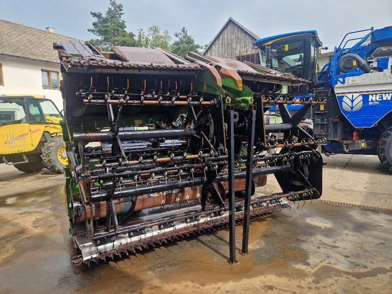 Schneidwerk typu Geringhoff HVV 600, Gebrauchtmaschine v Obritzberg (Obrázok 2)