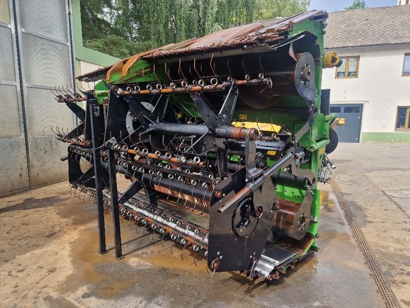 Schneidwerk of the type Geringhoff HVV 600, Gebrauchtmaschine in Obritzberg (Picture 1)