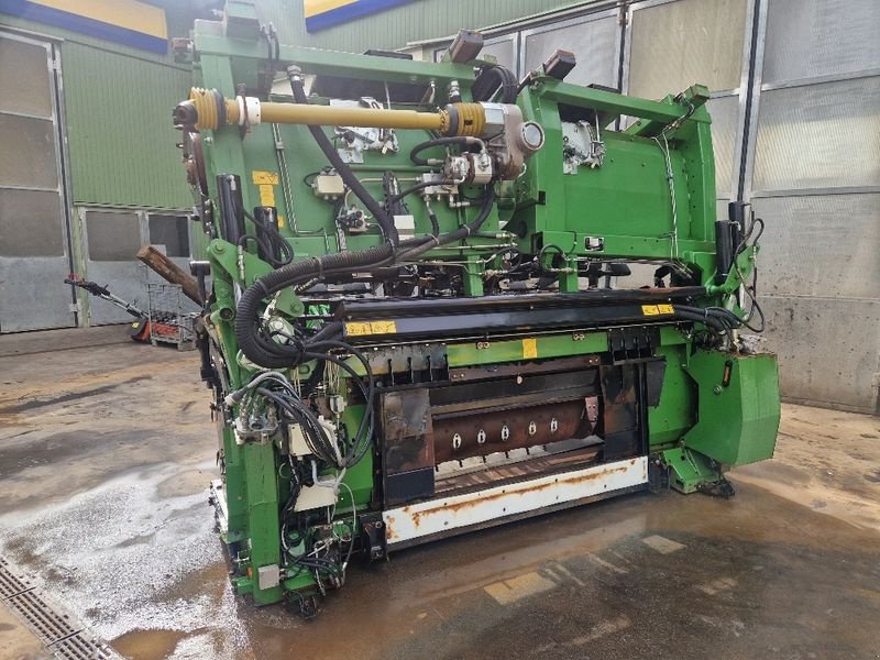 Schneidwerk typu Geringhoff HVV 600, Gebrauchtmaschine v Obritzberg (Obrázok 4)