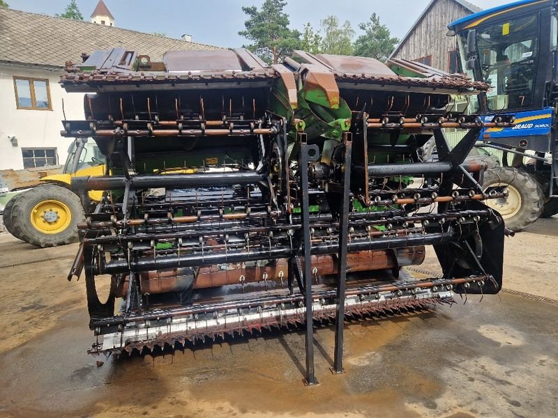 Schneidwerk typu Geringhoff HVV 600, Gebrauchtmaschine v Obritzberg (Obrázok 3)