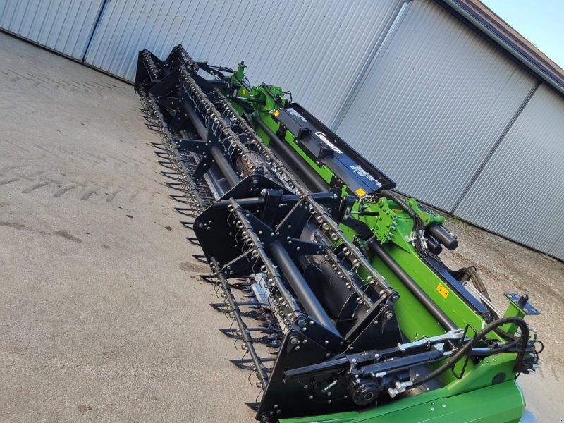 Schneidwerk typu Geringhoff HVV 660, Gebrauchtmaschine w Cirkovce (Zdjęcie 1)