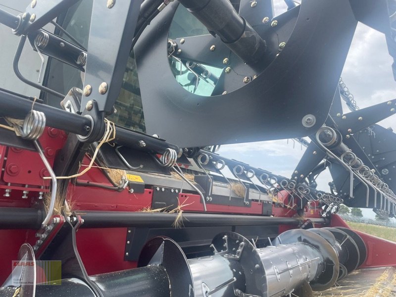 Schneidwerk a típus Geringhoff HVV600, Gebrauchtmaschine ekkor: Reinheim (Kép 5)