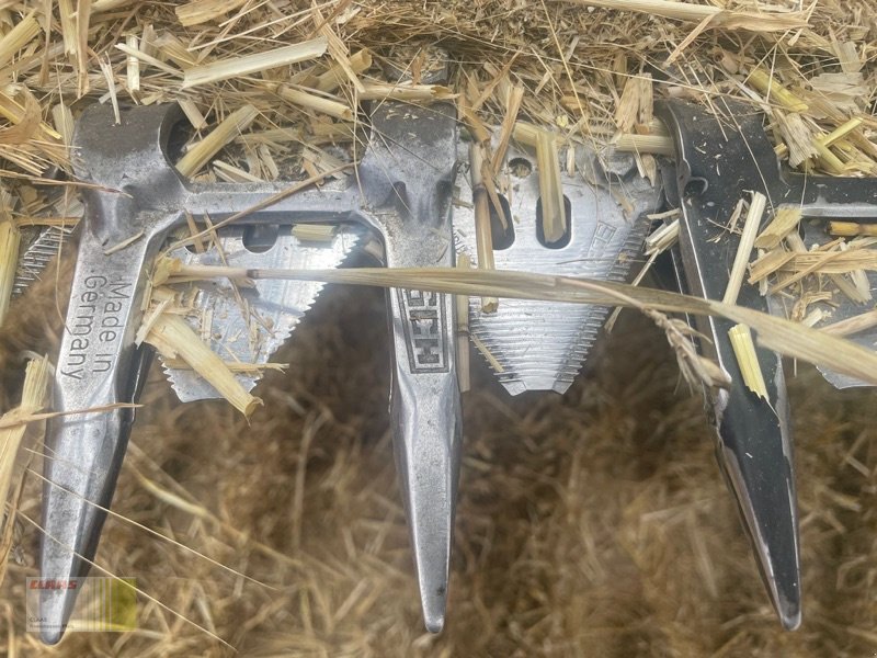 Schneidwerk a típus Geringhoff HVV600, Gebrauchtmaschine ekkor: Reinheim (Kép 8)