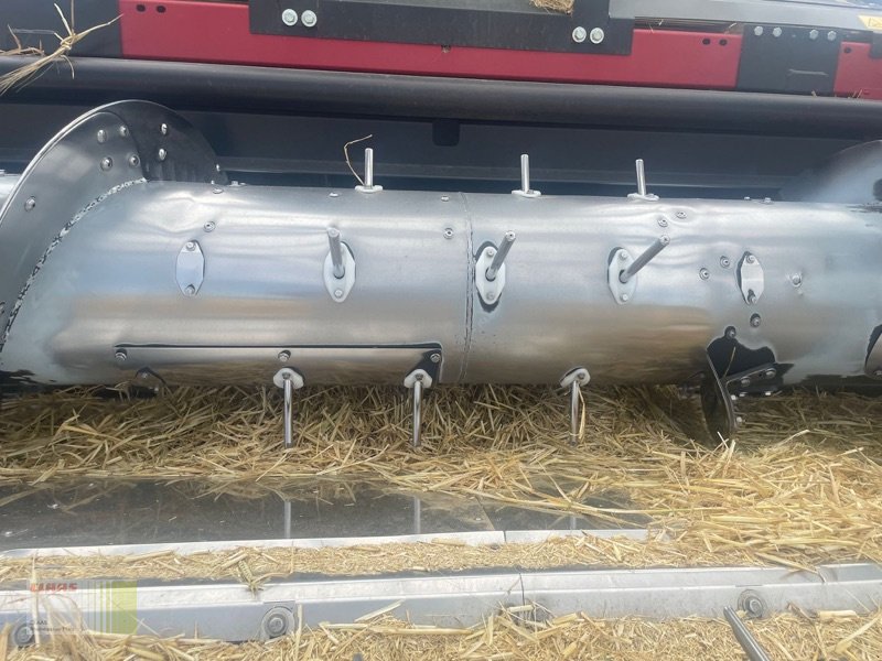 Schneidwerk a típus Geringhoff HVV600, Gebrauchtmaschine ekkor: Reinheim (Kép 10)