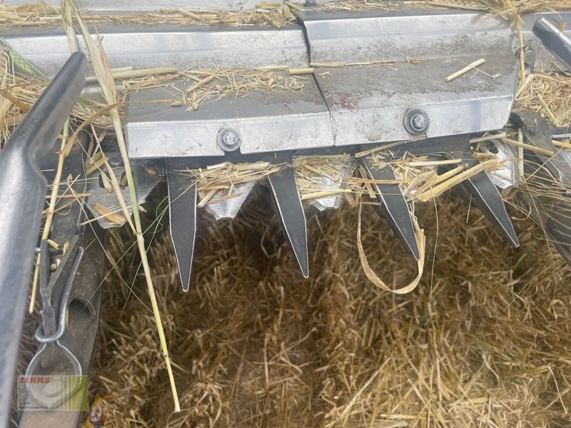 Schneidwerk a típus Geringhoff HVV600, Gebrauchtmaschine ekkor: Reinheim (Kép 12)