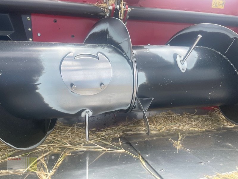 Schneidwerk a típus Geringhoff HVV600, Gebrauchtmaschine ekkor: Reinheim (Kép 13)