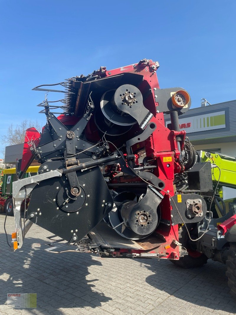 Schneidwerk a típus Geringhoff HVV600, Gebrauchtmaschine ekkor: Reinheim (Kép 14)
