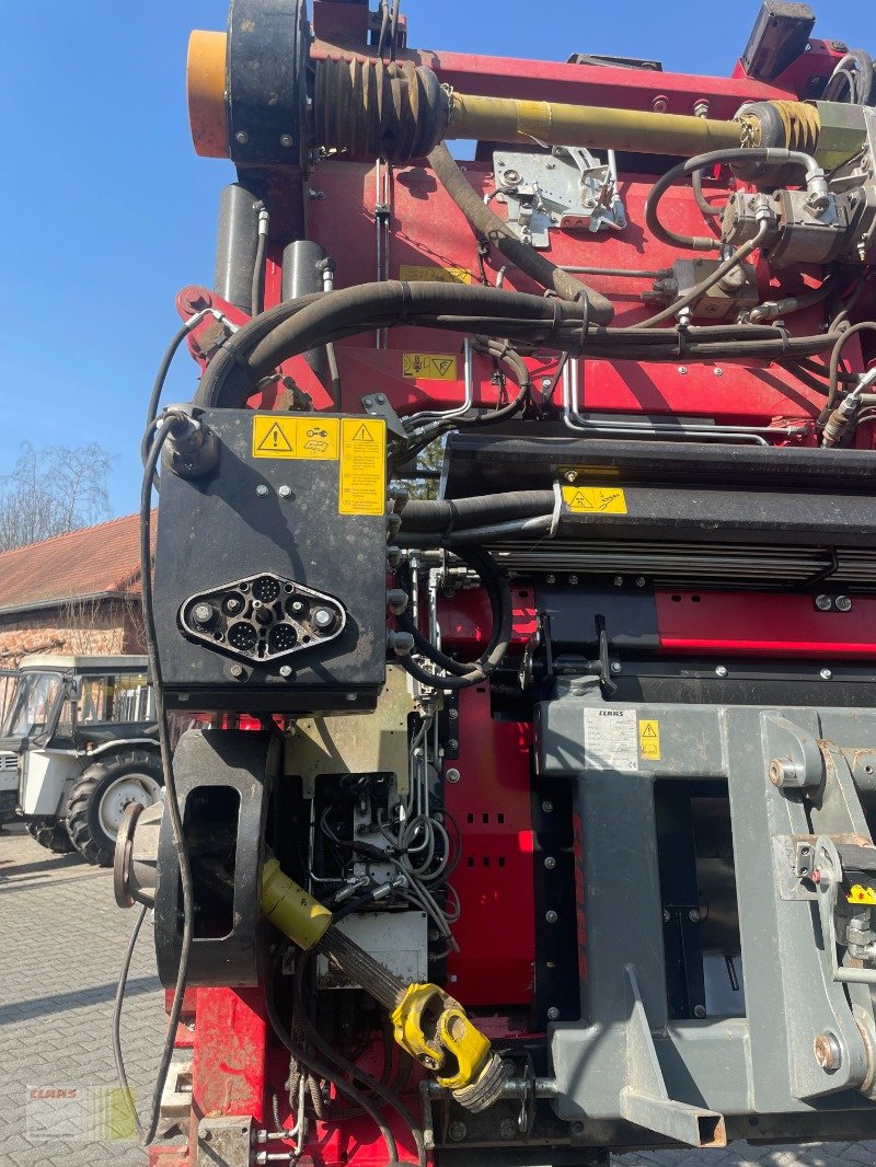 Schneidwerk a típus Geringhoff HVV600, Gebrauchtmaschine ekkor: Reinheim (Kép 15)