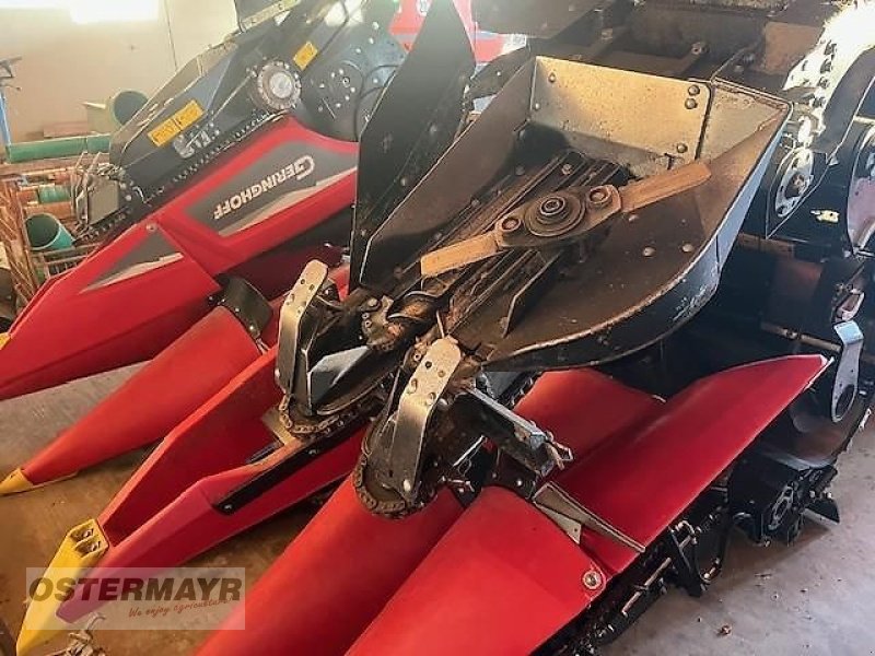 Schneidwerk du type Geringhoff Mais Star Horizon 6-reihig, Gebrauchtmaschine en Rohr i .NB (Photo 1)