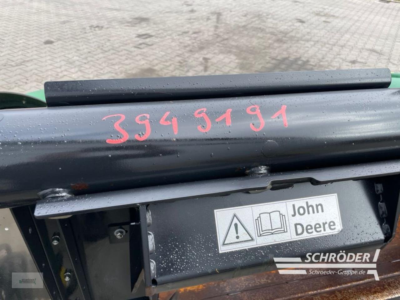 Schneidwerk typu Geringhoff MAIS STAR HORIZON 800 B, Gebrauchtmaschine v Wildeshausen (Obrázek 18)