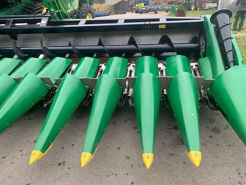 Schneidwerk typu Geringhoff RD24 50, Gebrauchtmaschine v Dingolfing (Obrázek 5)