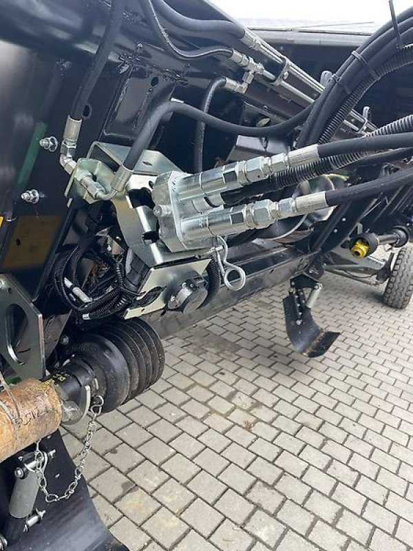 Schneidwerk typu Geringhoff RD24 50, Gebrauchtmaschine v Dingolfing (Obrázek 11)