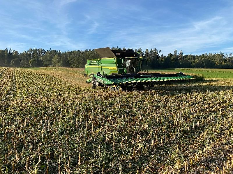 Schneidwerk typu Geringhoff RD24 50, Gebrauchtmaschine v Dingolfing (Obrázek 22)