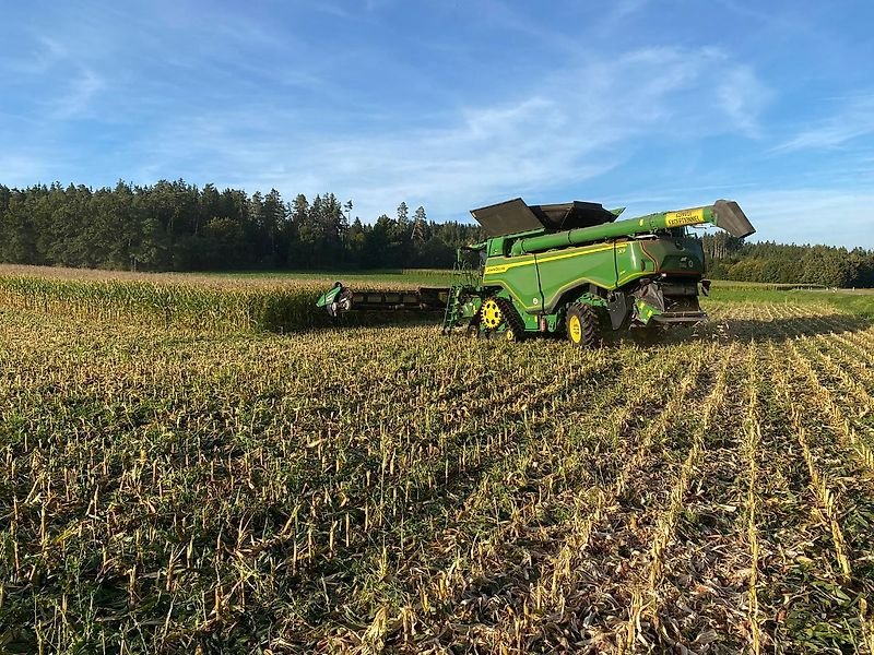 Schneidwerk typu Geringhoff RD24 50, Gebrauchtmaschine v Dingolfing (Obrázek 21)