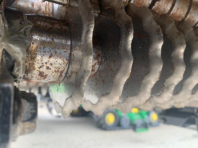 Schneidwerk typu Geringhoff RD24 50, Gebrauchtmaschine v Dingolfing (Obrázek 9)