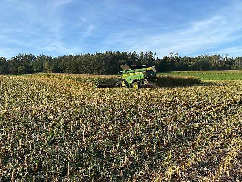Schneidwerk typu Geringhoff RD24 50, Gebrauchtmaschine v Dingolfing (Obrázek 20)