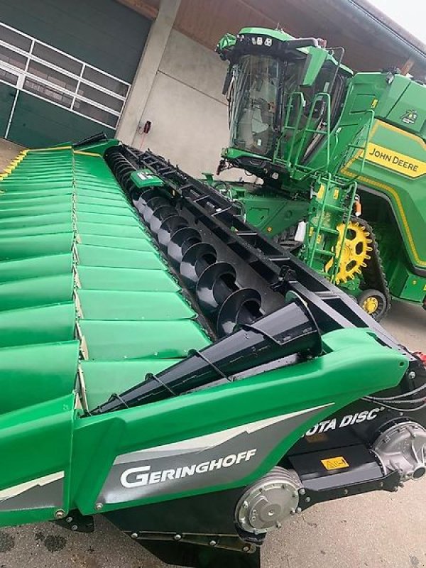 Schneidwerk typu Geringhoff RD24 50, Gebrauchtmaschine v Dingolfing (Obrázek 3)