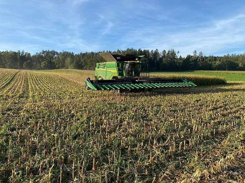 Schneidwerk typu Geringhoff RD24 50, Gebrauchtmaschine v Dingolfing (Obrázek 2)