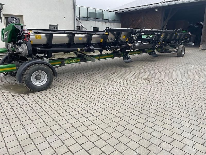 Schneidwerk typu Geringhoff RD24 50, Gebrauchtmaschine v Dingolfing (Obrázek 14)