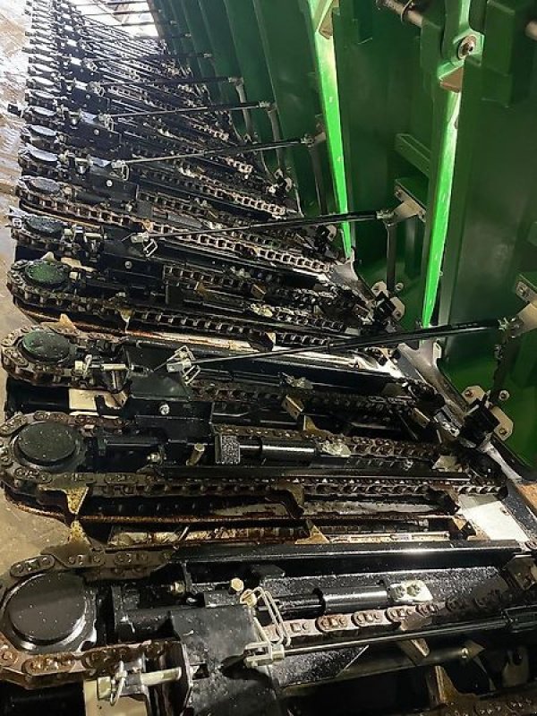 Schneidwerk typu Geringhoff RD24 50, Gebrauchtmaschine v Dingolfing (Obrázek 17)