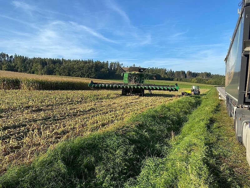 Schneidwerk typu Geringhoff RD24 50, Gebrauchtmaschine v Dingolfing (Obrázek 24)