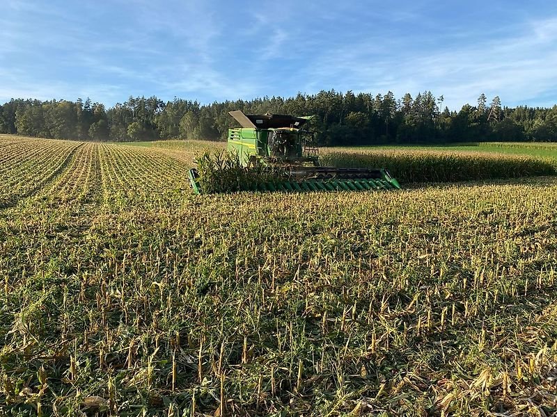 Schneidwerk typu Geringhoff RD24 50, Gebrauchtmaschine v Dingolfing (Obrázek 23)