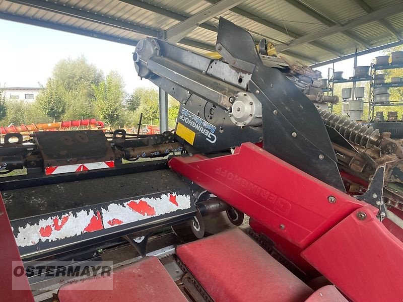 Schneidwerk tipa Geringhoff RDS 600 F, Gebrauchtmaschine u Rohr i .NB (Slika 5)