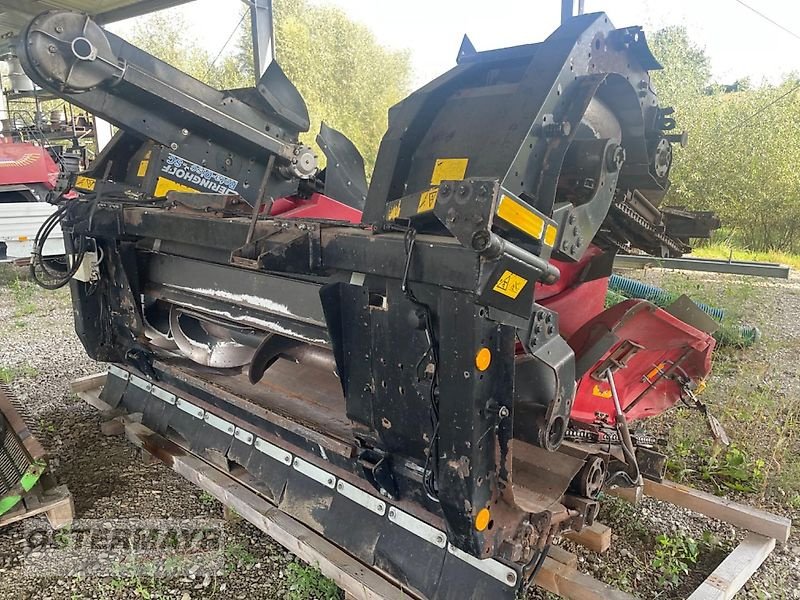 Schneidwerk tipa Geringhoff RDS 600 F, Gebrauchtmaschine u Rohr i .NB (Slika 2)