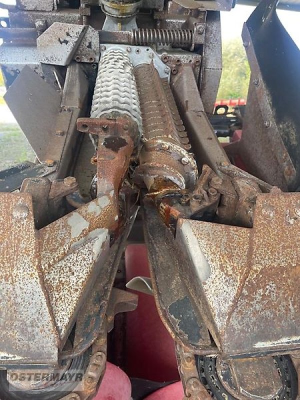 Schneidwerk tipa Geringhoff RDS 600 F, Gebrauchtmaschine u Rohr i .NB (Slika 4)