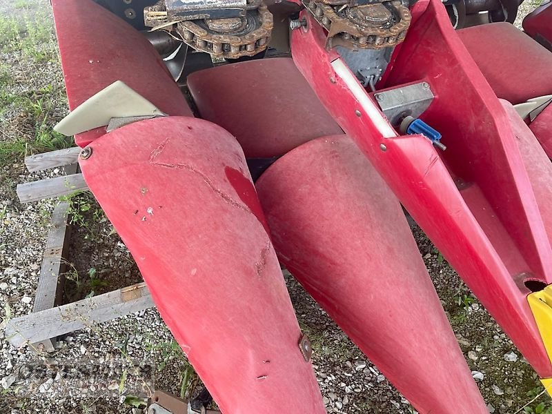 Schneidwerk tipa Geringhoff RDS 600 F, Gebrauchtmaschine u Rohr i .NB (Slika 3)