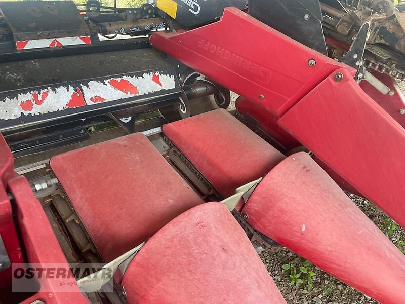 Schneidwerk tipa Geringhoff RDS 600 F, Gebrauchtmaschine u Rohr i .NB (Slika 6)