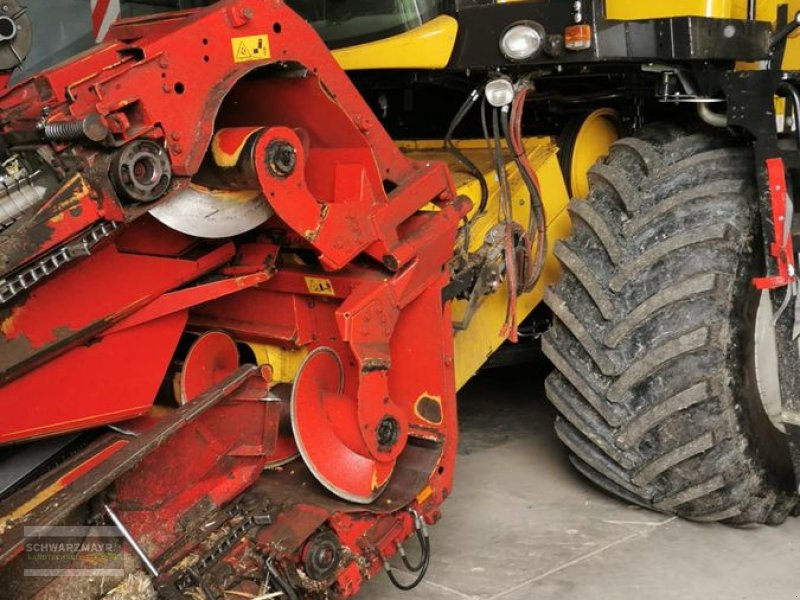 Schneidwerk typu Geringhoff Rota  Disc 6 reihig, Gebrauchtmaschine v Aurolzmünster (Obrázek 1)