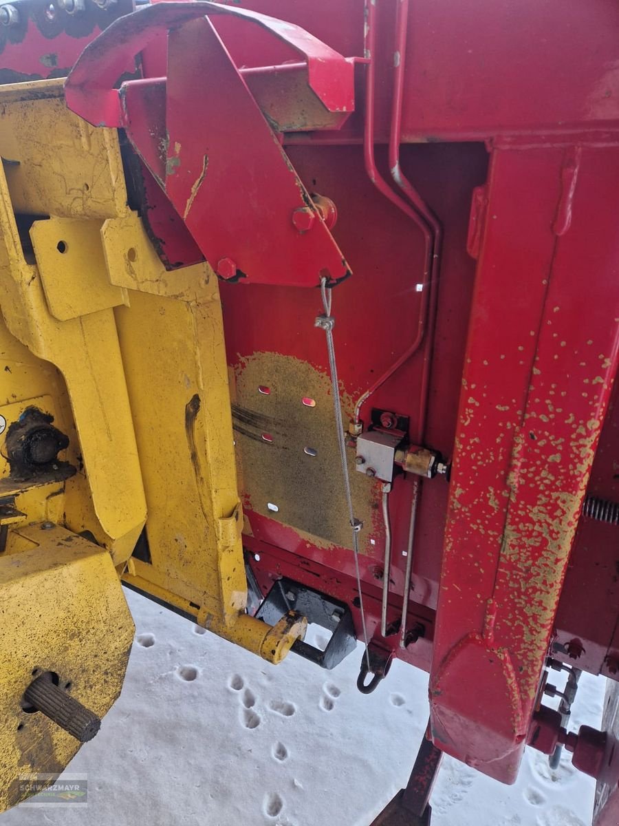 Schneidwerk del tipo Geringhoff Rota  Disc 6 reihig, Gebrauchtmaschine en Aurolzmünster (Imagen 3)