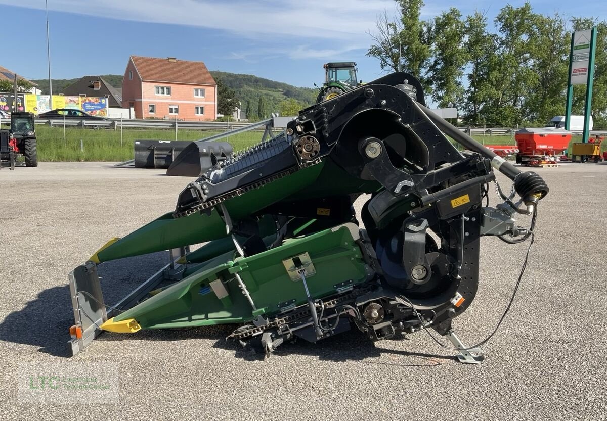 Schneidwerk типа Geringhoff Rota Disc, Neumaschine в Korneuburg (Фотография 8)