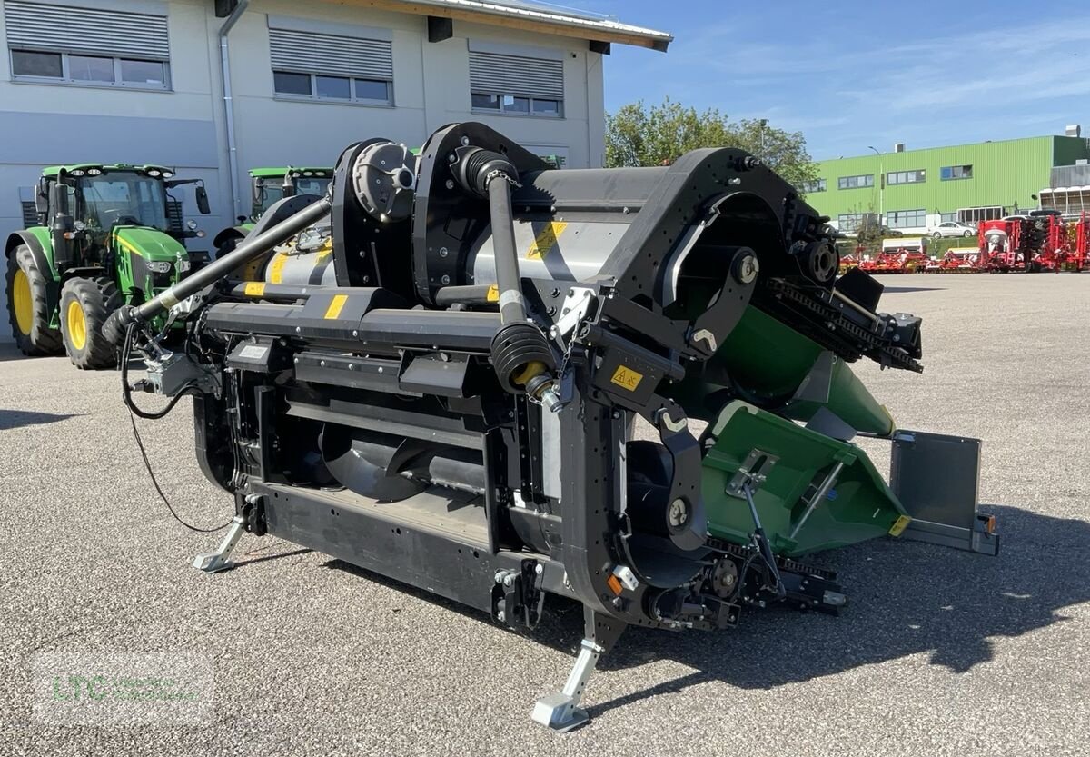 Schneidwerk типа Geringhoff Rota Disc, Neumaschine в Korneuburg (Фотография 3)