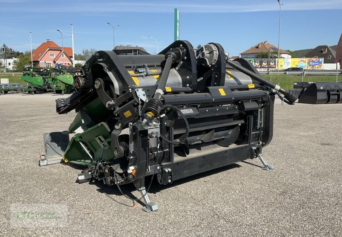 Schneidwerk типа Geringhoff Rota Disc, Neumaschine в Korneuburg (Фотография 4)