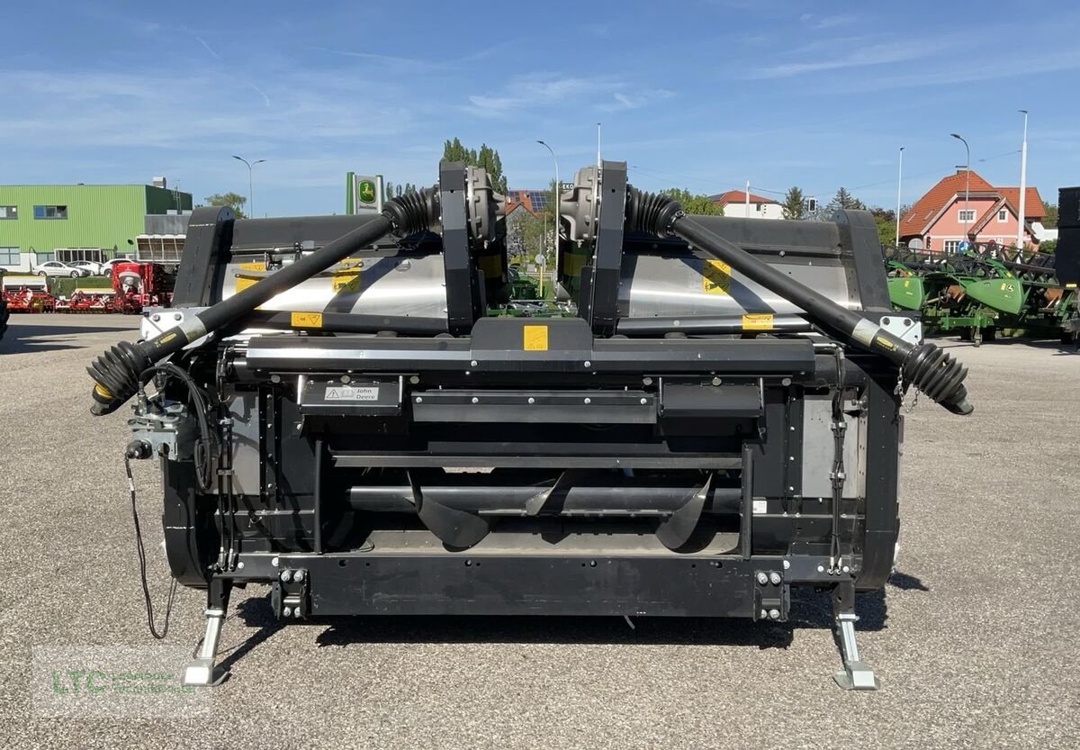 Schneidwerk типа Geringhoff Rota Disc, Neumaschine в Korneuburg (Фотография 7)