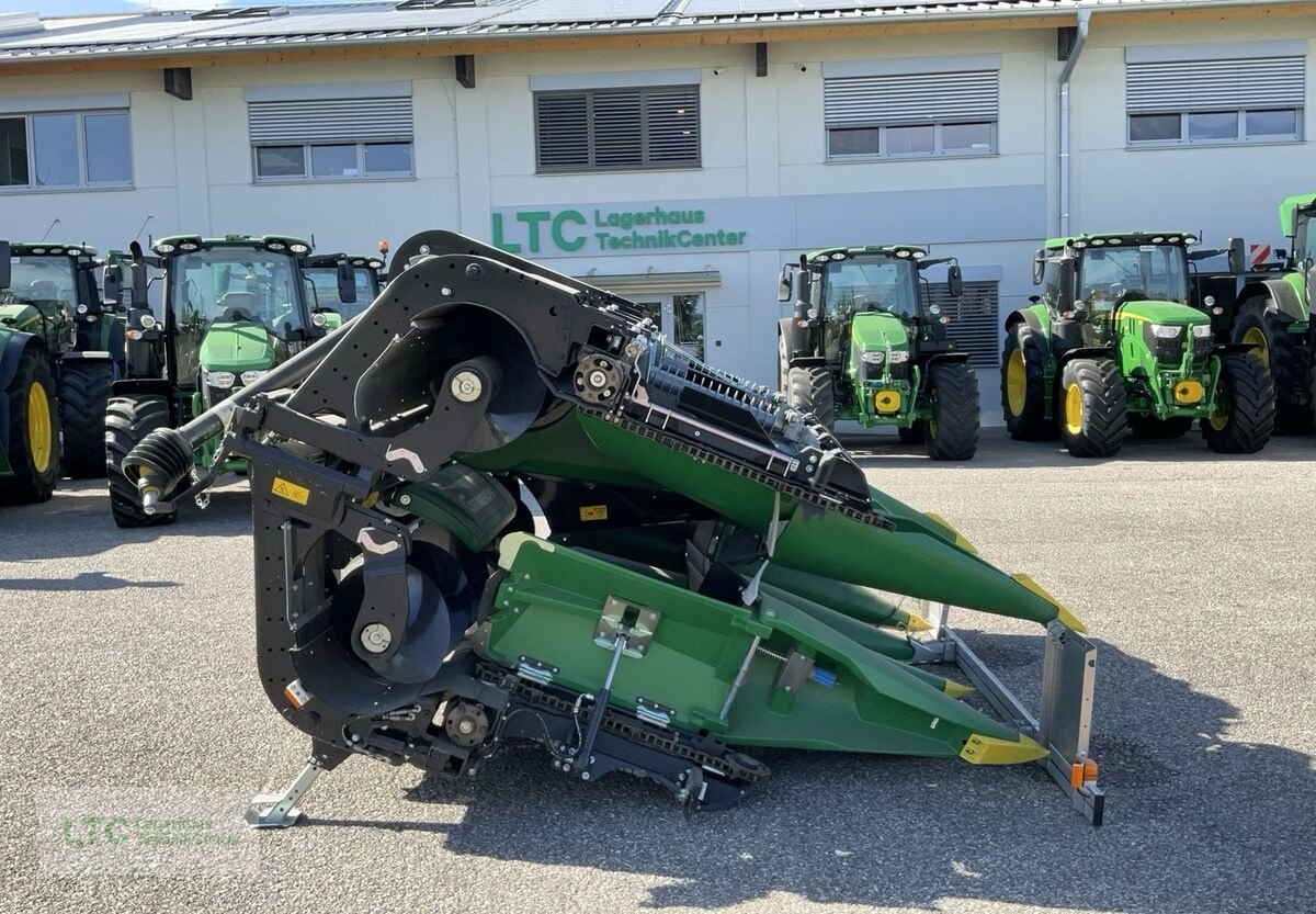 Schneidwerk типа Geringhoff Rota Disc, Neumaschine в Korneuburg (Фотография 6)