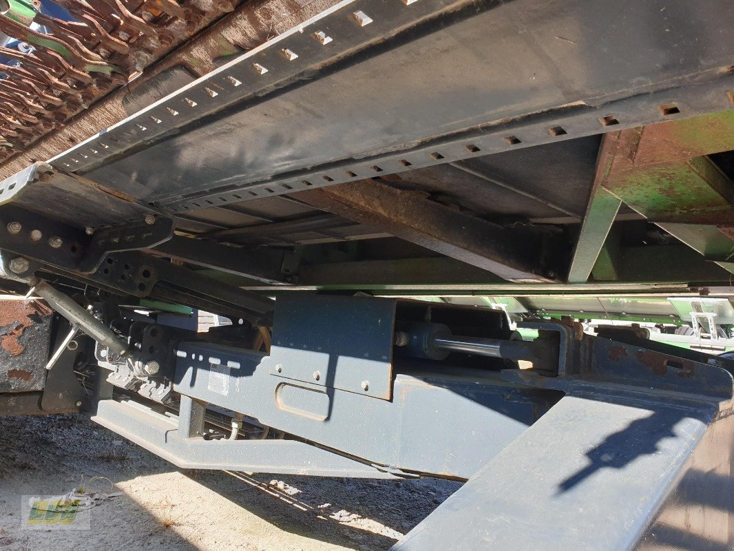 Schneidwerk typu Geringhoff TriFlex TF40, Gebrauchtmaschine v Schenkenberg (Obrázek 3)