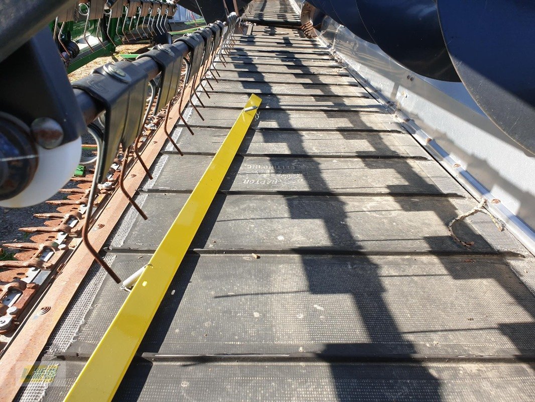 Schneidwerk typu Geringhoff TriFlex TF40, Gebrauchtmaschine v Schenkenberg (Obrázek 4)