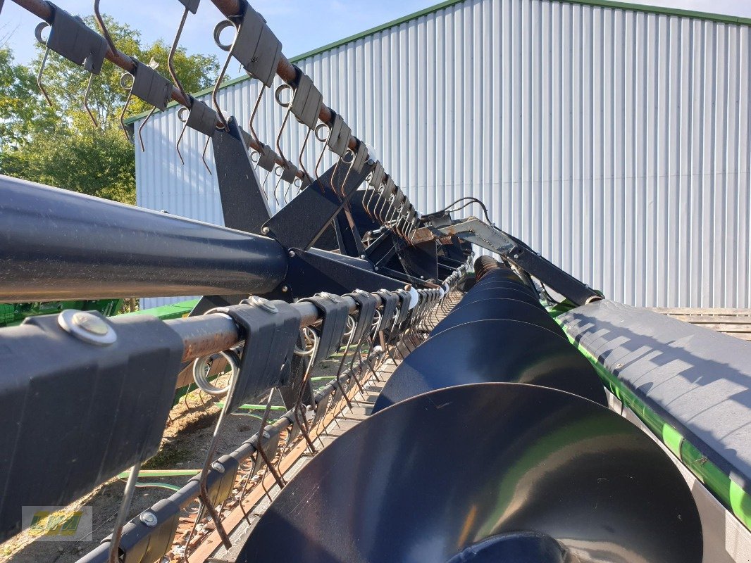 Schneidwerk typu Geringhoff TriFlex TF40, Gebrauchtmaschine v Schenkenberg (Obrázek 5)