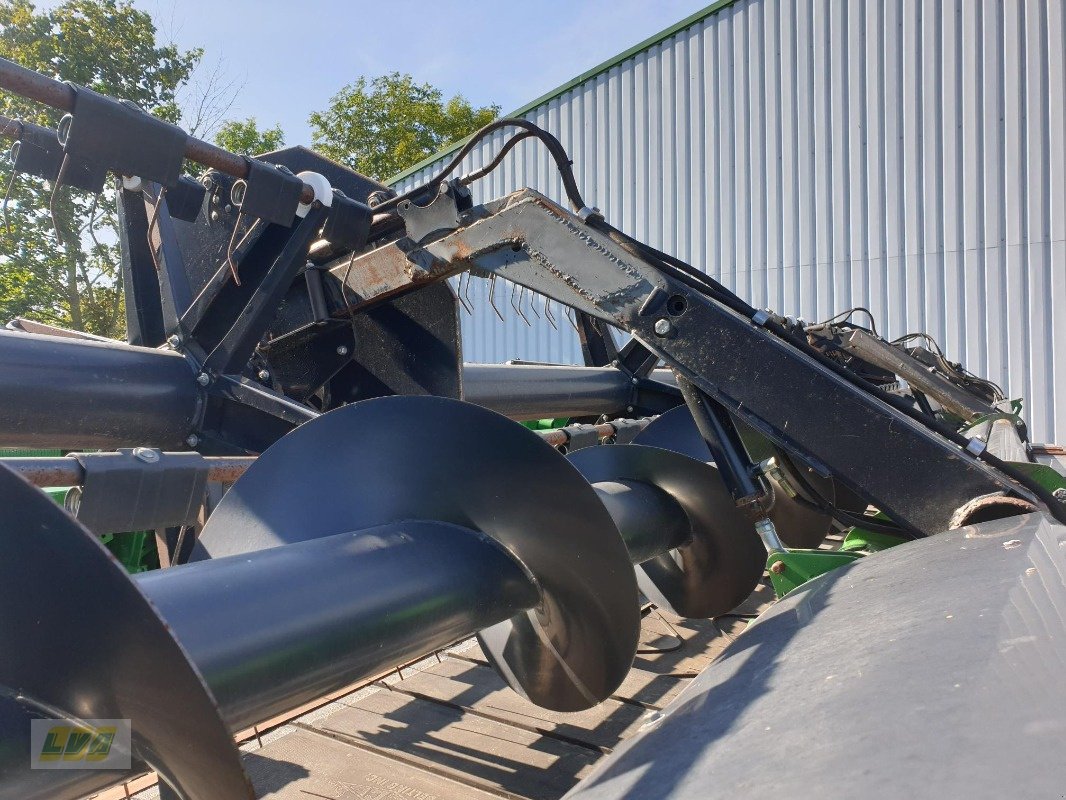 Schneidwerk typu Geringhoff TriFlex TF40, Gebrauchtmaschine v Schenkenberg (Obrázek 7)