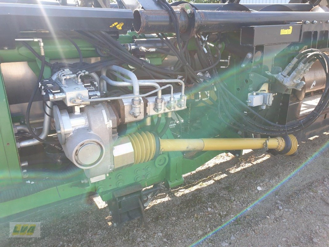 Schneidwerk typu Geringhoff TriFlex TF40, Gebrauchtmaschine v Schenkenberg (Obrázek 8)